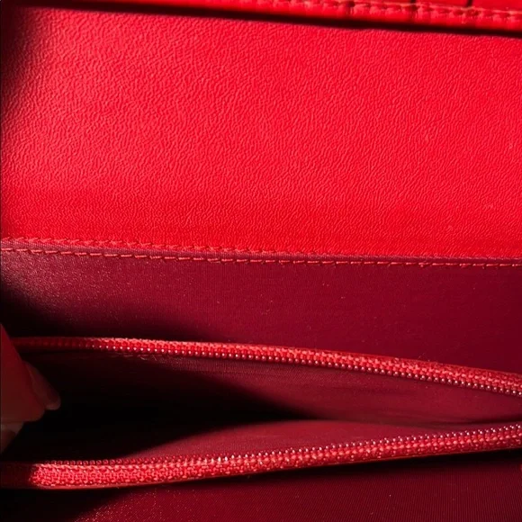 Vintage Dior Wallet in Very Good Condition #1. P42